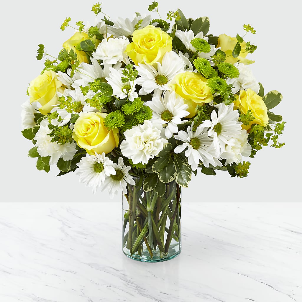 Happy Day Bouquet – Floristeria Fabiana, Charlotte NC