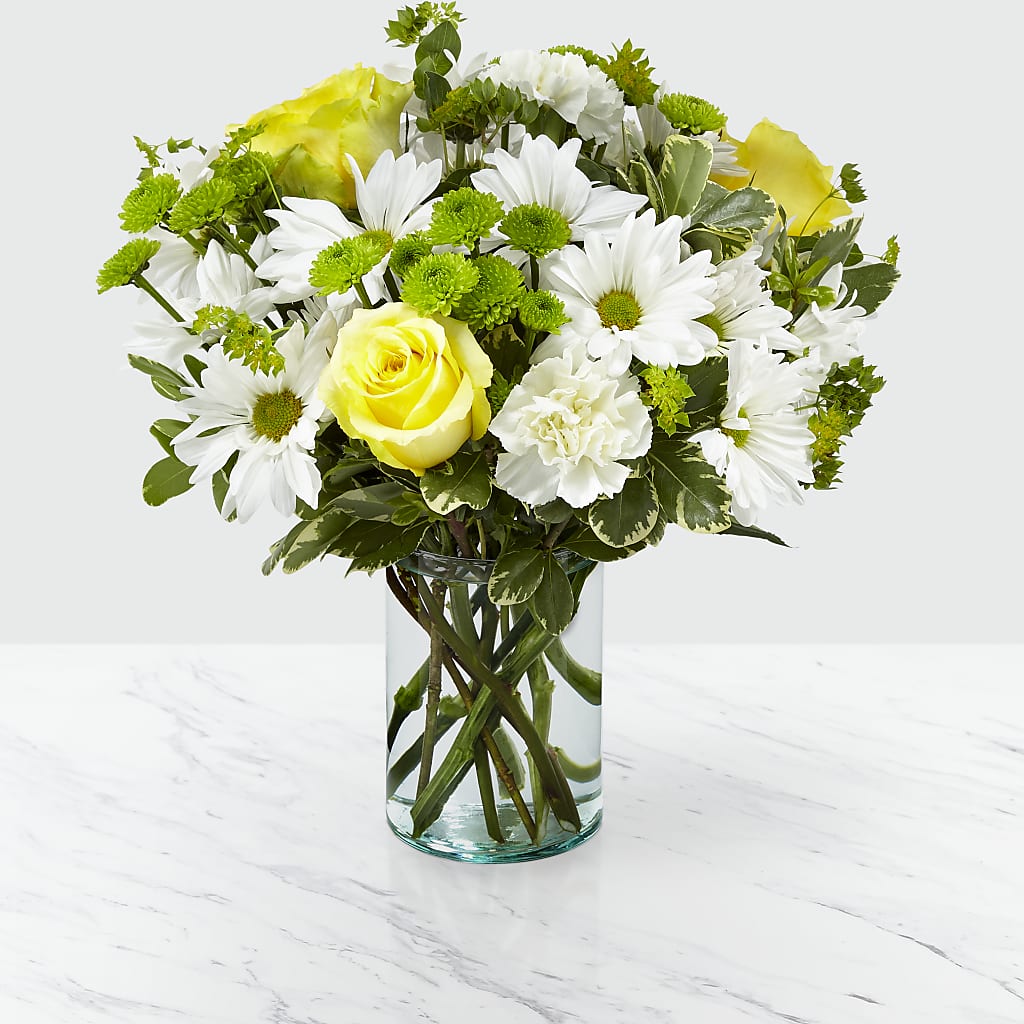Happy Day Bouquet – Floristeria Fabiana, Charlotte NC