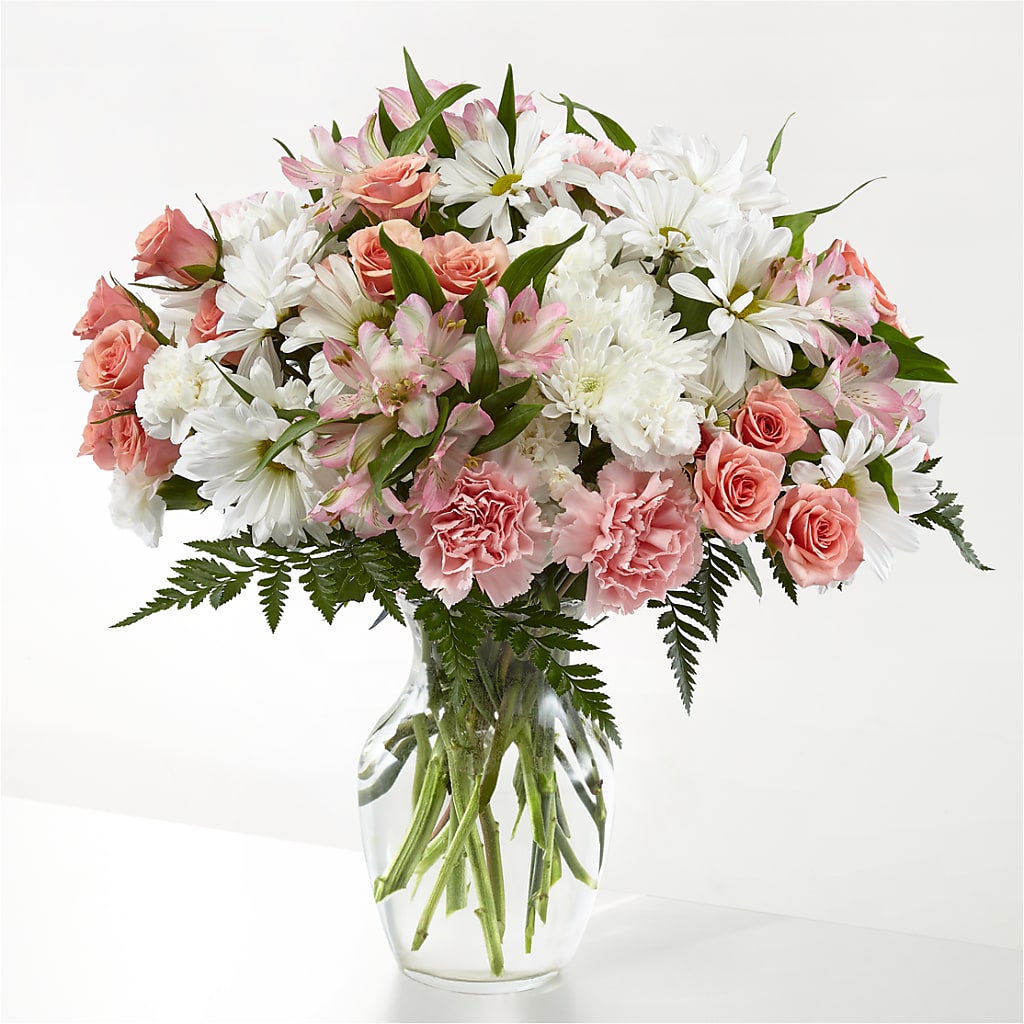 Blush Crush Bouquet