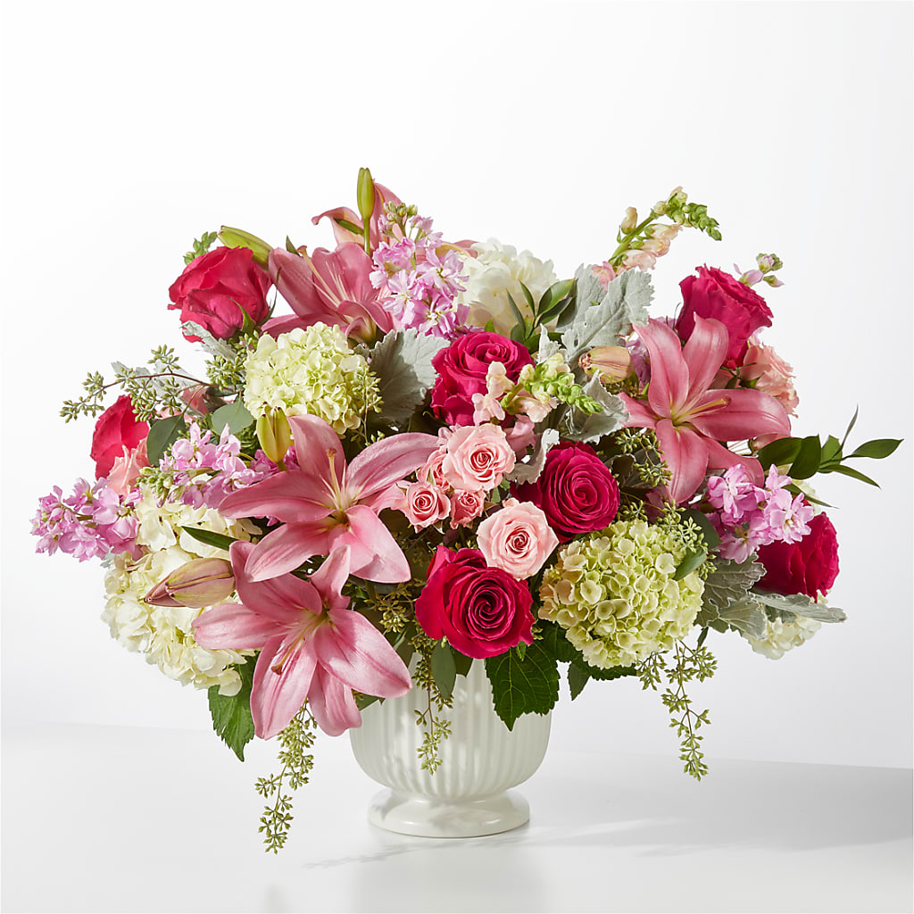 Antique Shopping Bouquet – Floristeria Fabiana, Charlotte NC