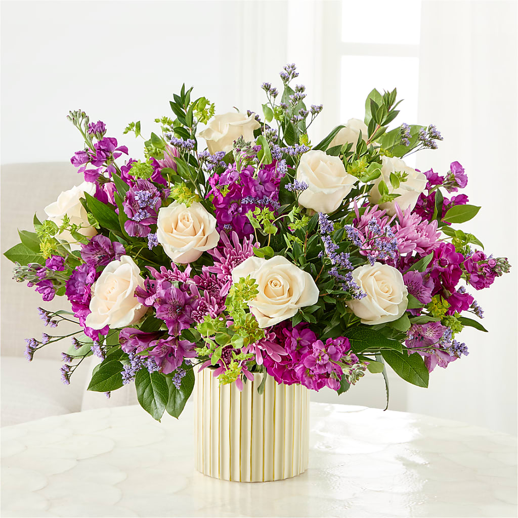 The Boutique Bouquet – Floristeria Fabiana, Charlotte NC