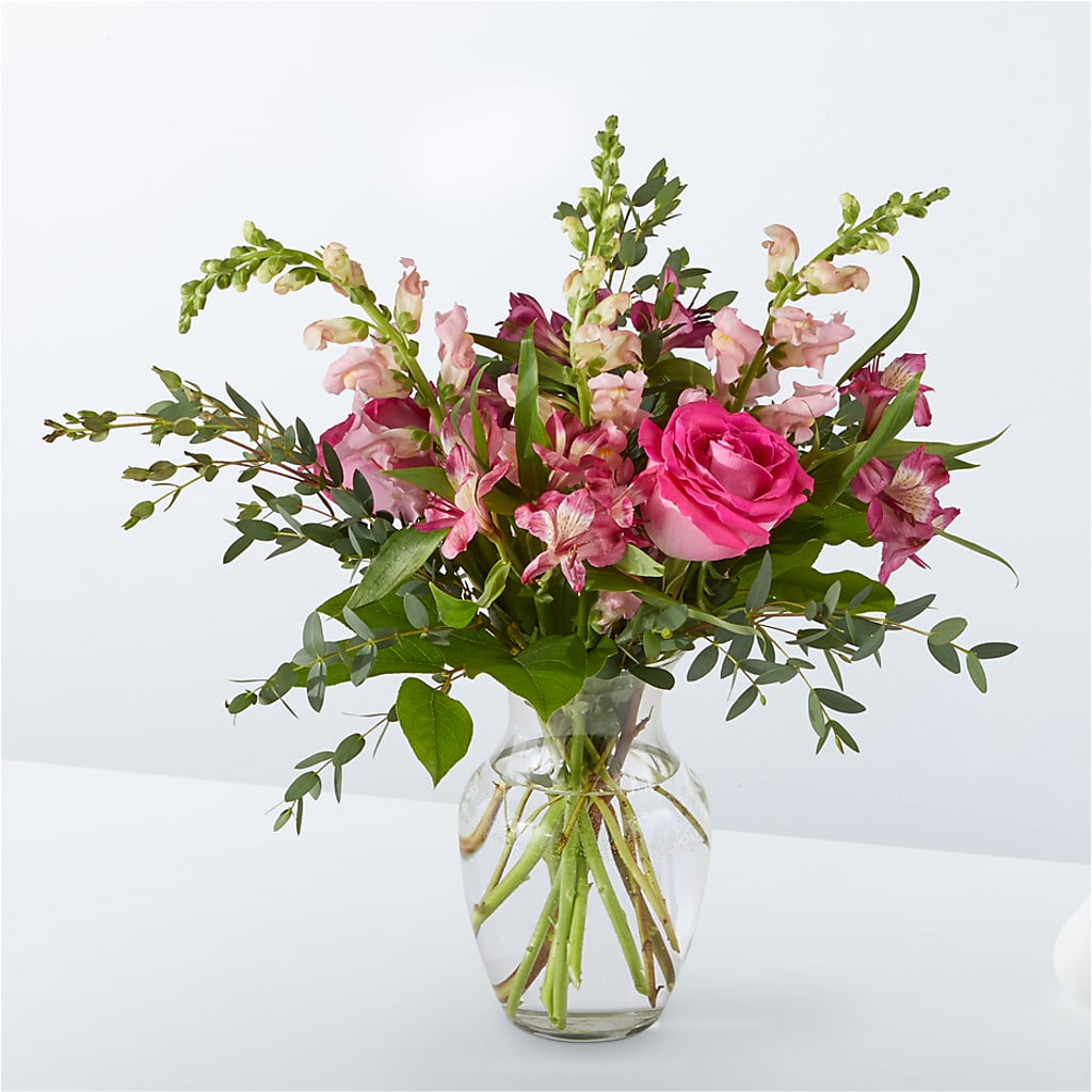 Evermore Bouquet – Floristeria Fabiana, Charlotte NC