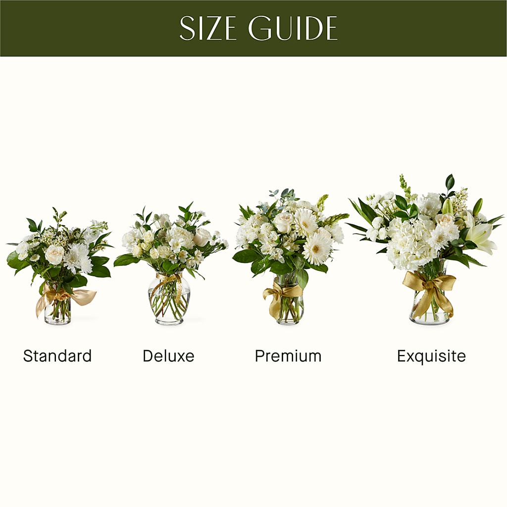 New Beginnings – A Florist Original – Floristeria Fabiana, Charlotte NC
