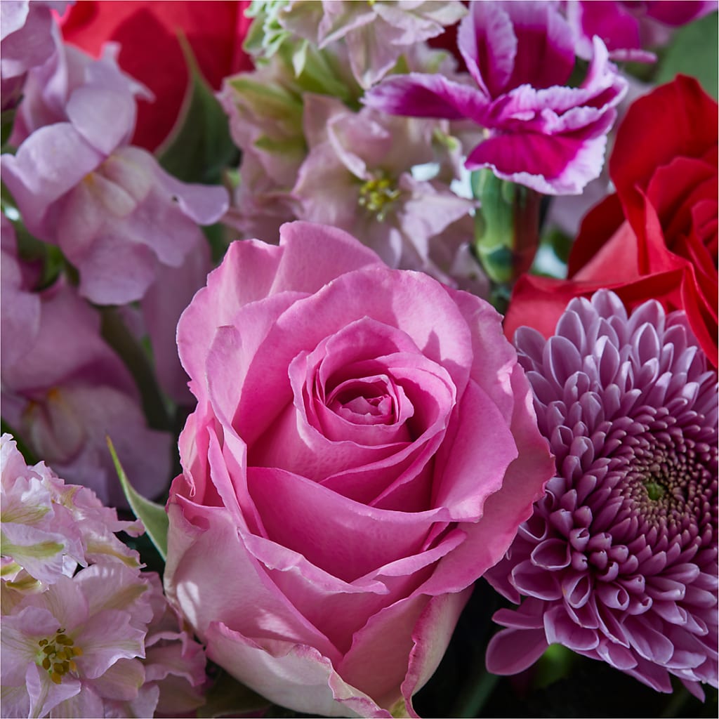 Better Together - A Luxury Florist Original – Floristeria Fabiana, Charlotte NC