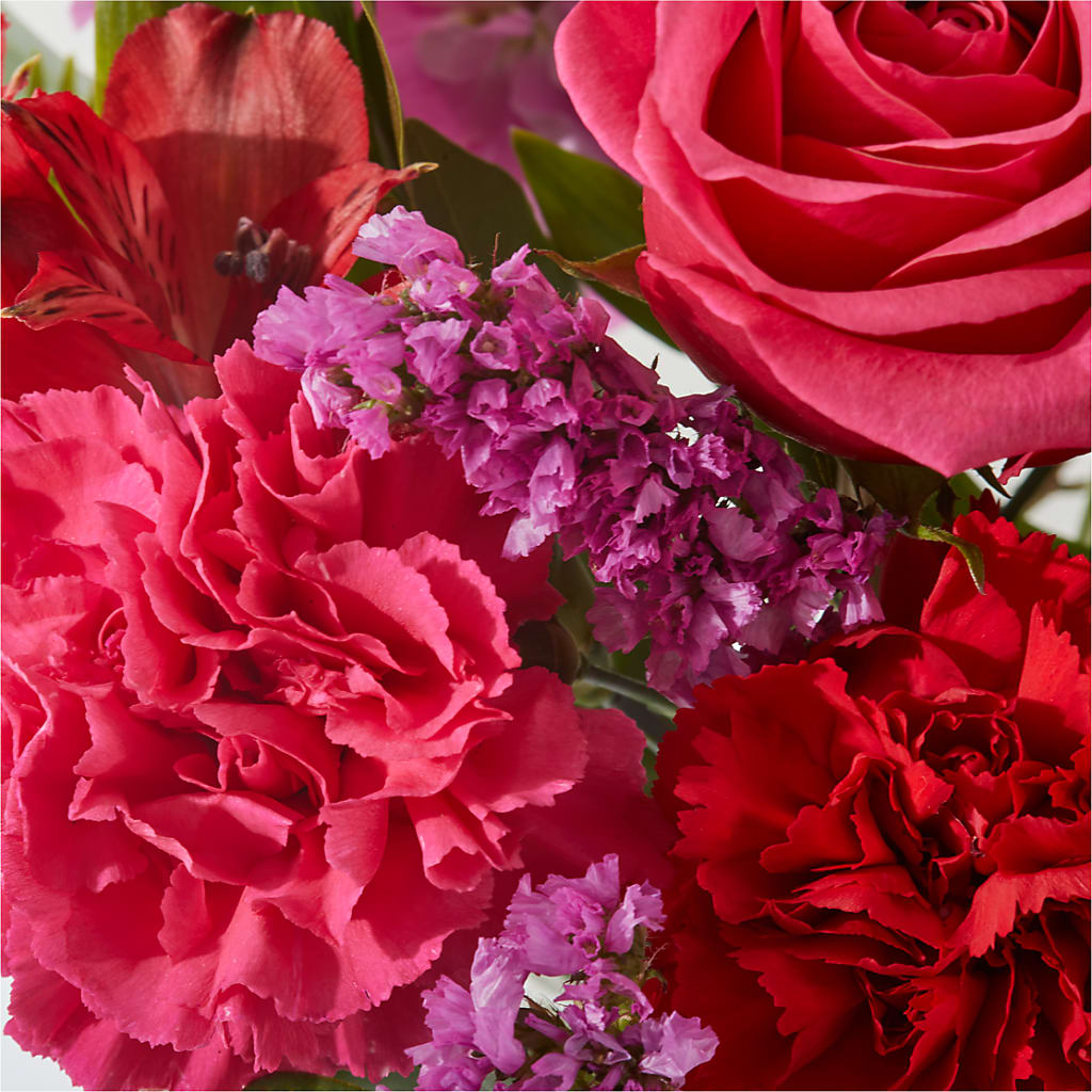 Simply the Best - A Florist Original – Floristeria Fabiana, Charlotte NC