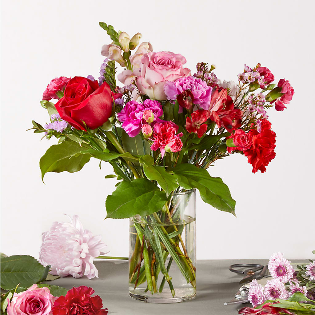 Regal Jewel – A Florist Original – Floristeria Fabiana, Charlotte NC