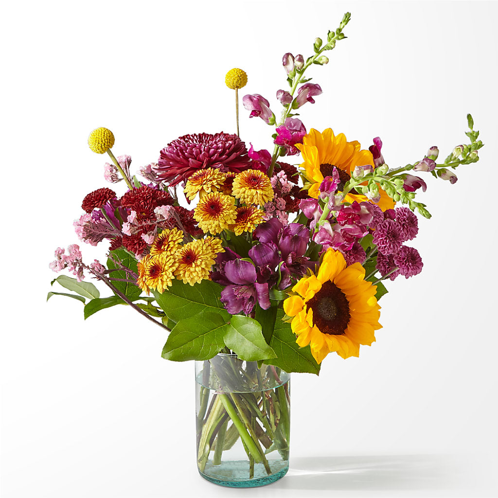 Pop of Whimsy Bouquet – Floristeria Fabiana, Charlotte NC