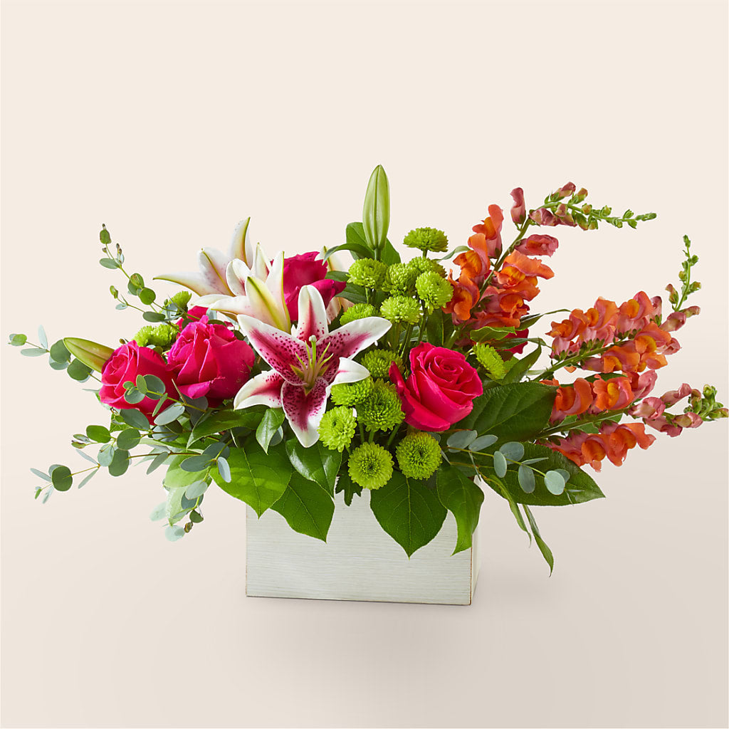 Wild Spirit Bouquet – Floristeria Fabiana, Charlotte NC