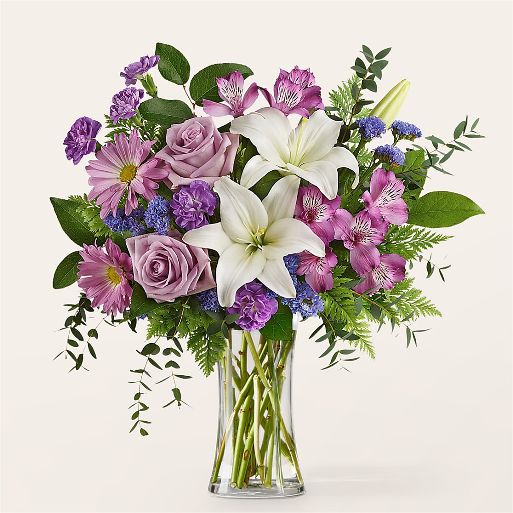 The Dreamscape Bouquet – Floristeria Fabiana, Charlotte NC