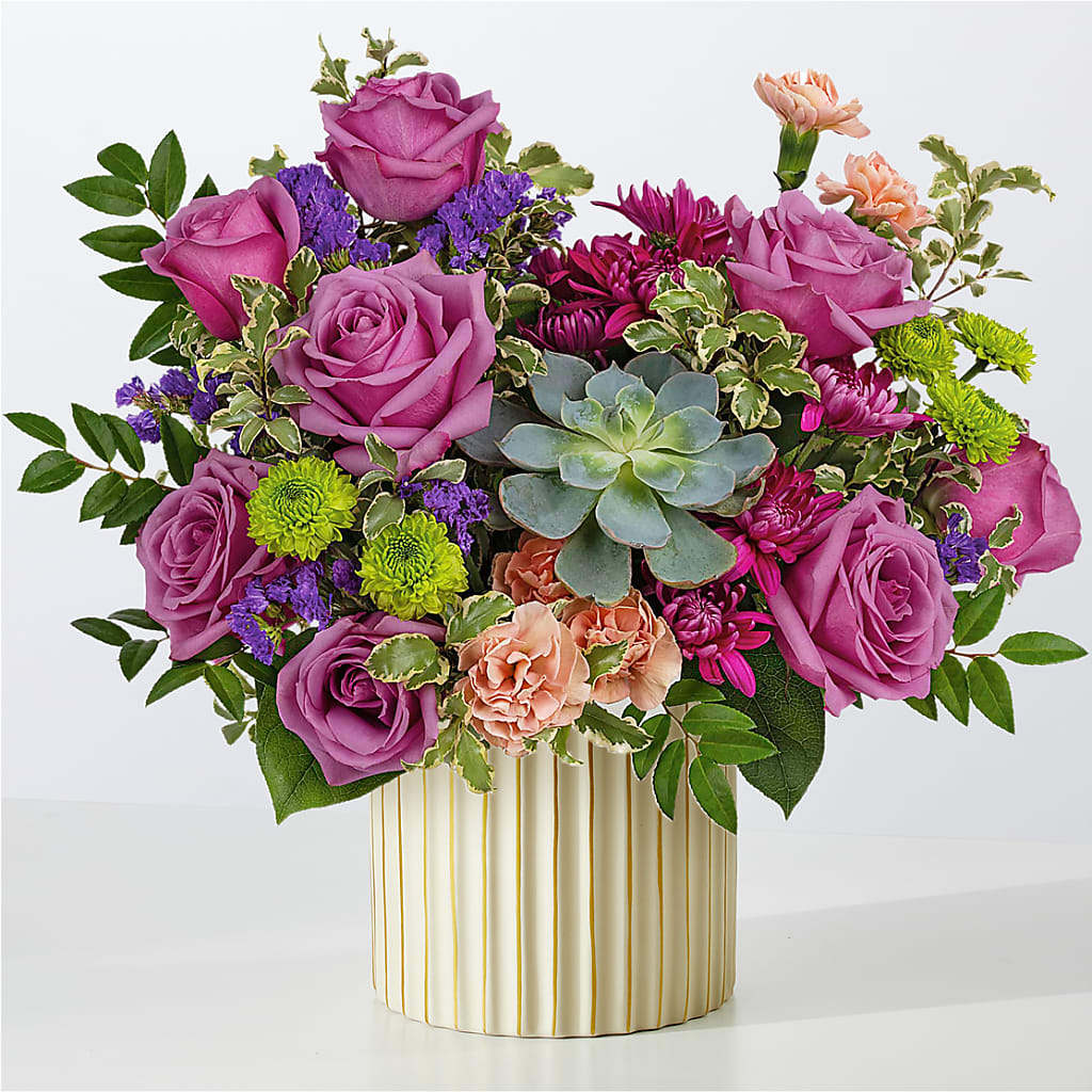 You're a Gem Bouquet – Floristeria Fabiana, Charlotte NC