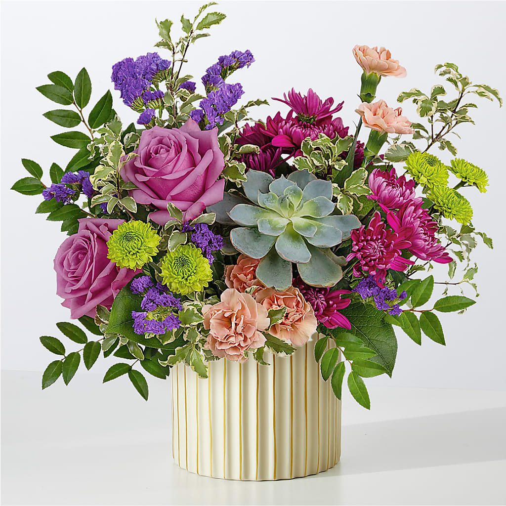 You're a Gem Bouquet – Floristeria Fabiana, Charlotte NC