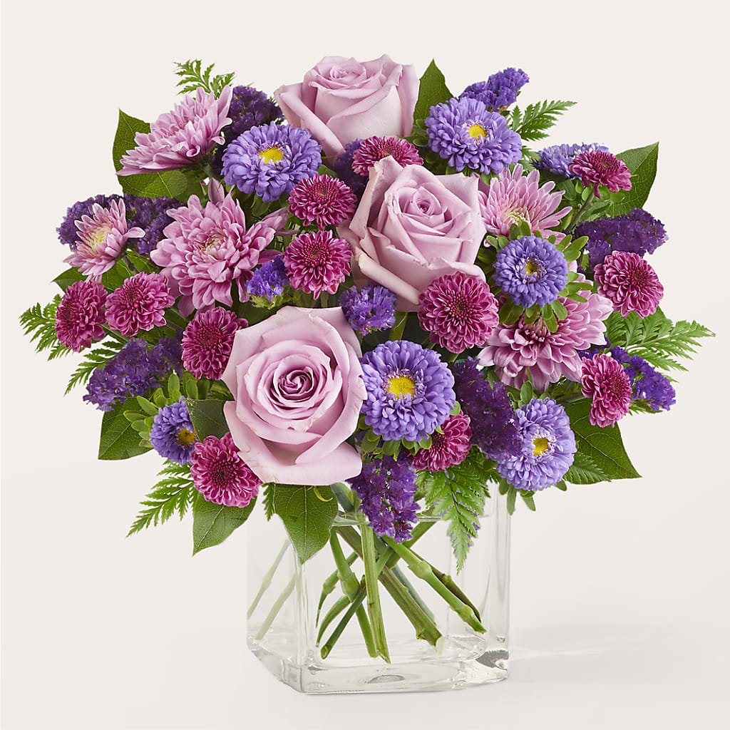 In Harmony Bouquet – Floristeria Fabiana, Charlotte NC