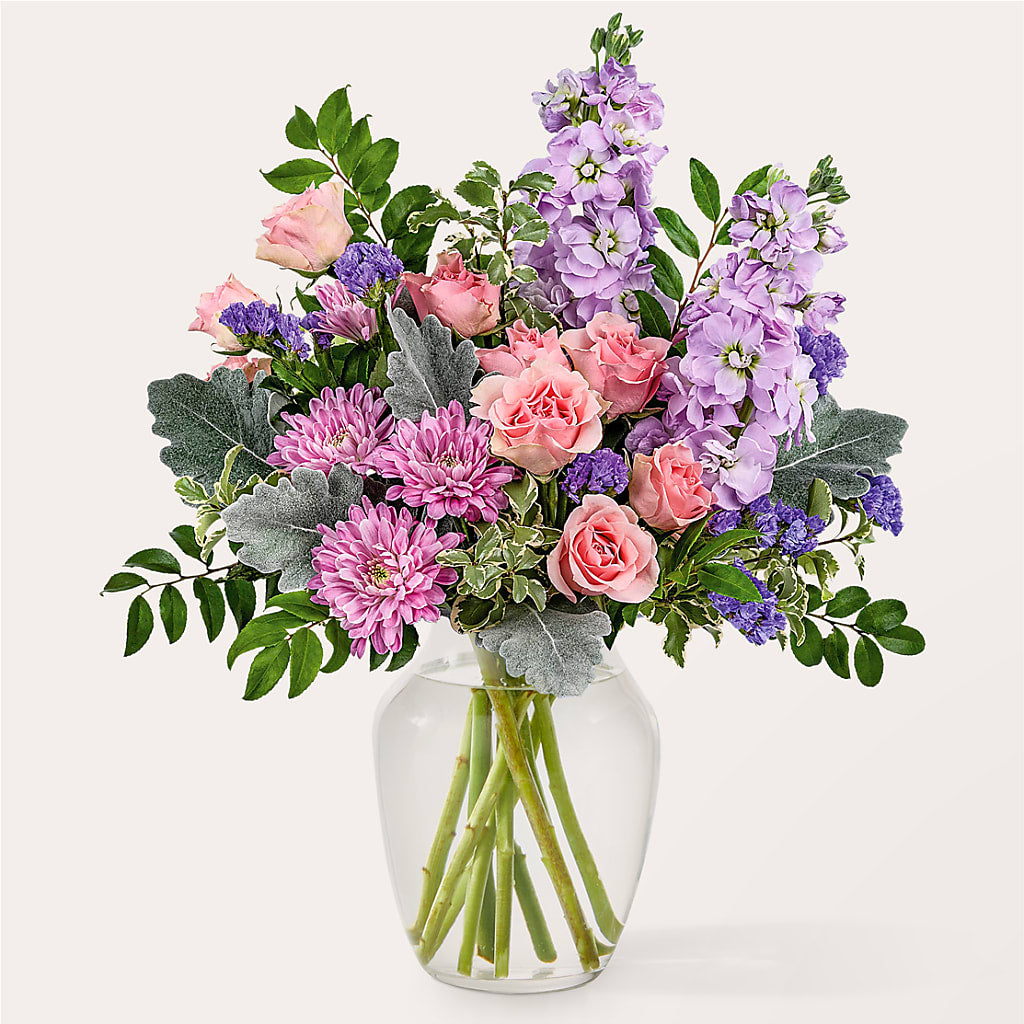 Well Wishes Bouquet – Floristeria Fabiana, Charlotte NC