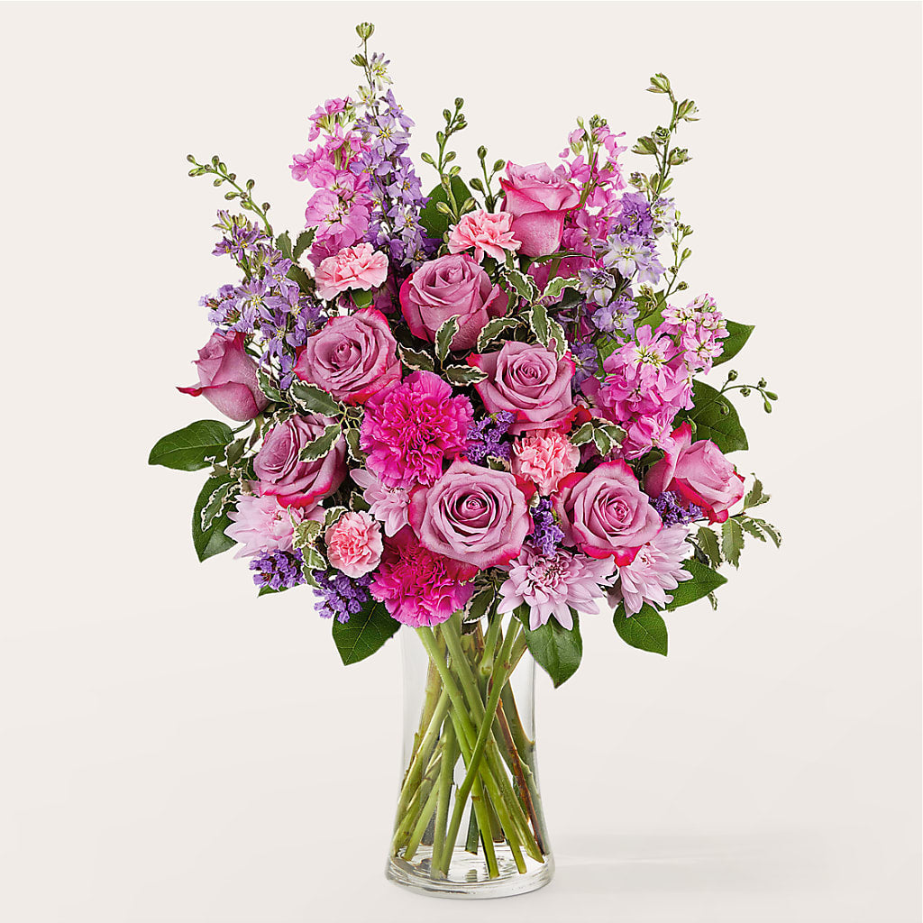 Sincerely Yours Bouquet – Floristeria Fabiana, Charlotte NC