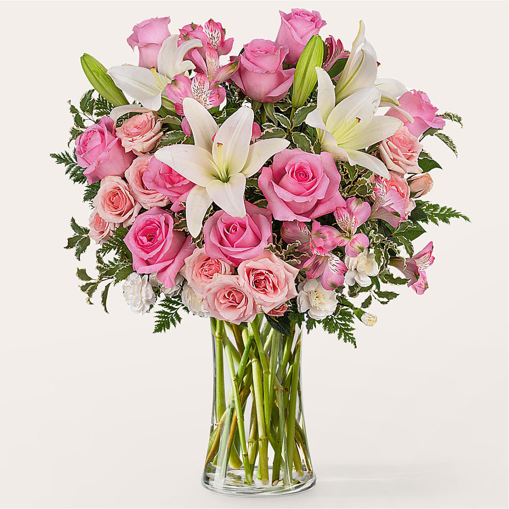 All the Best Bouquet – Floristeria Fabiana, Charlotte NC