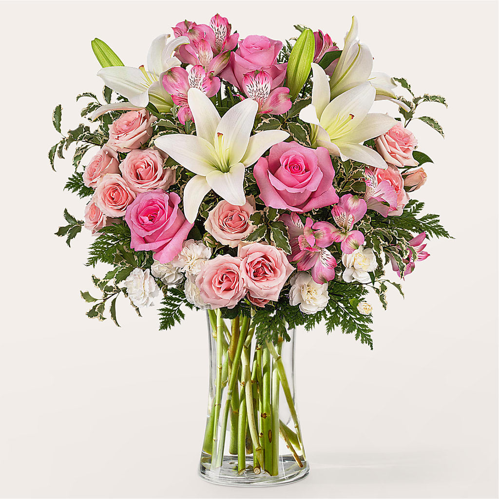 All the Best Bouquet – Floristeria Fabiana, Charlotte NC