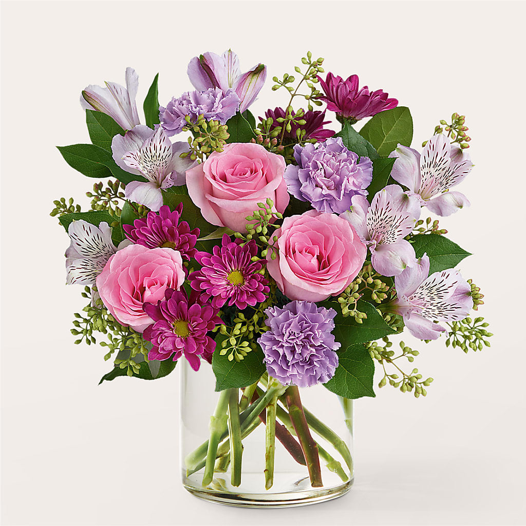 In the Clouds Bouquet – Floristeria Fabiana, Charlotte NC
