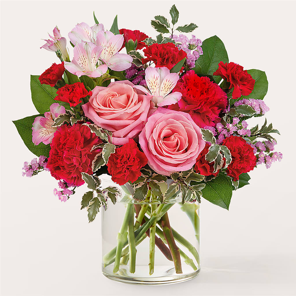 First Impressions Bouquet – Floristeria Fabiana, Charlotte NC