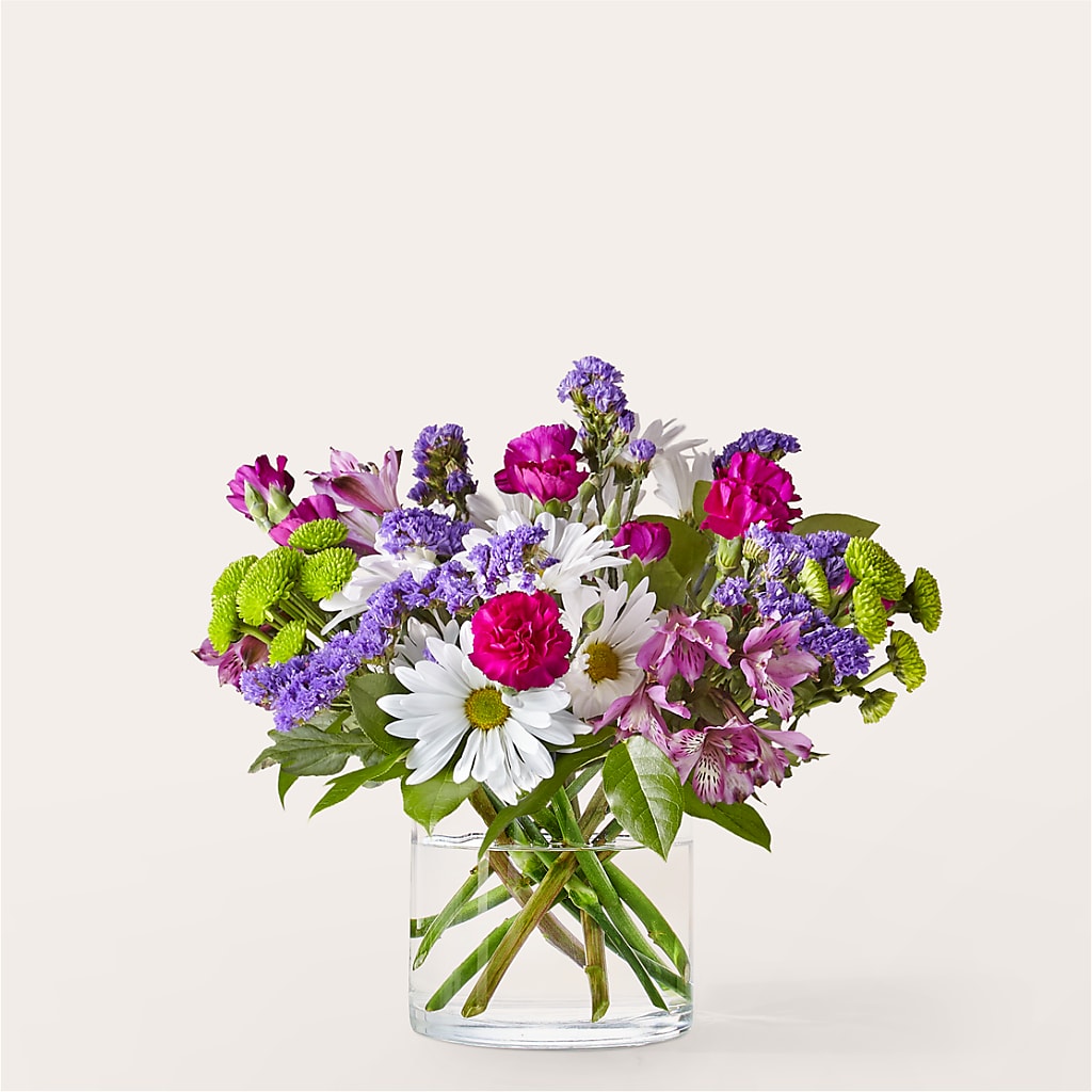 Wild Berry Bouquet – Floristeria Fabiana, Charlotte NC