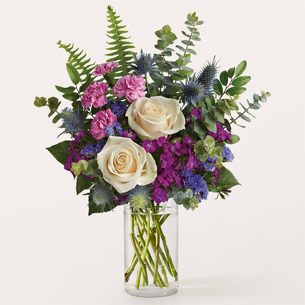 The Gala Bouquet – Floristeria Fabiana, Charlotte NC