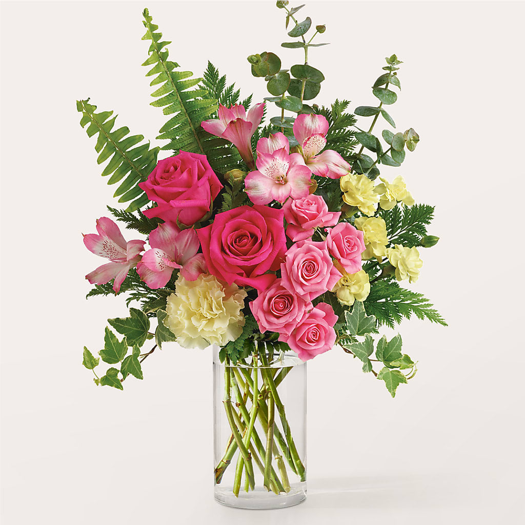 Strawberry Margarita Bouquet – Floristeria Fabiana, Charlotte NC