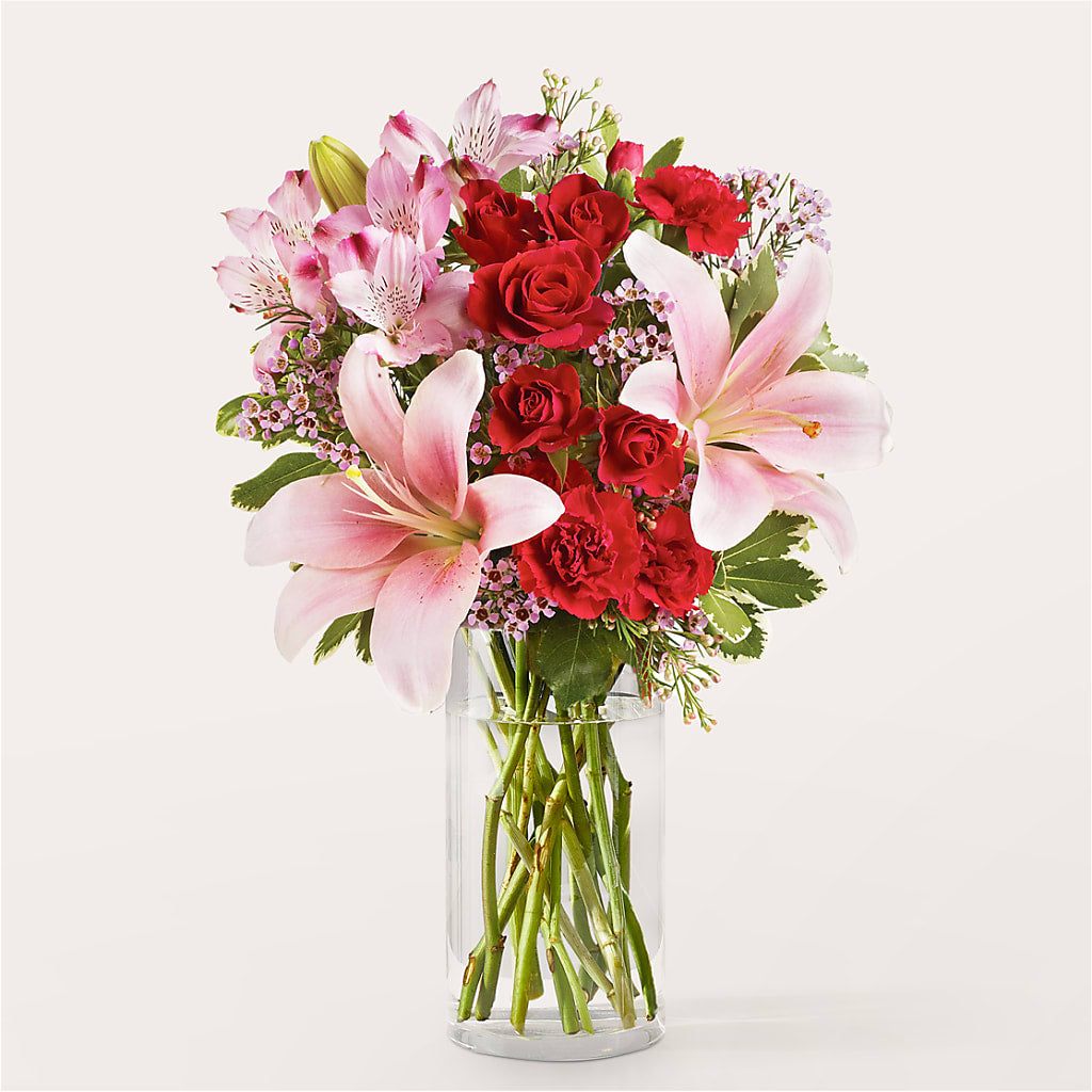Kismet Bouquet – Floristeria Fabiana, Charlotte NC