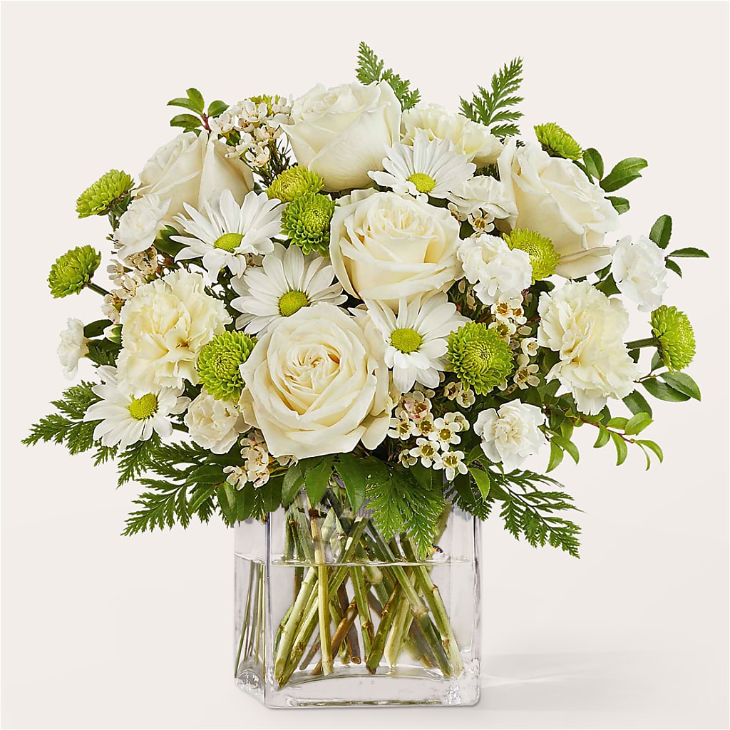 Momentary Meditation Bouquet – Floristeria Fabiana, Charlotte NC