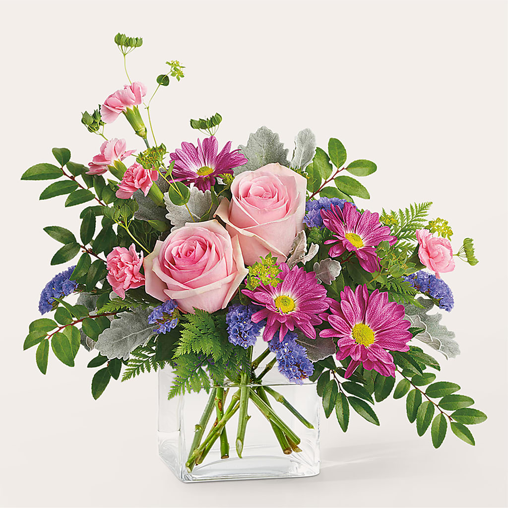Starlet Bouquet – Floristeria Fabiana, Charlotte NC