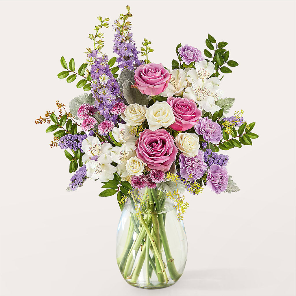 Lucky Me Bouquet – Floristeria Fabiana, Charlotte NC