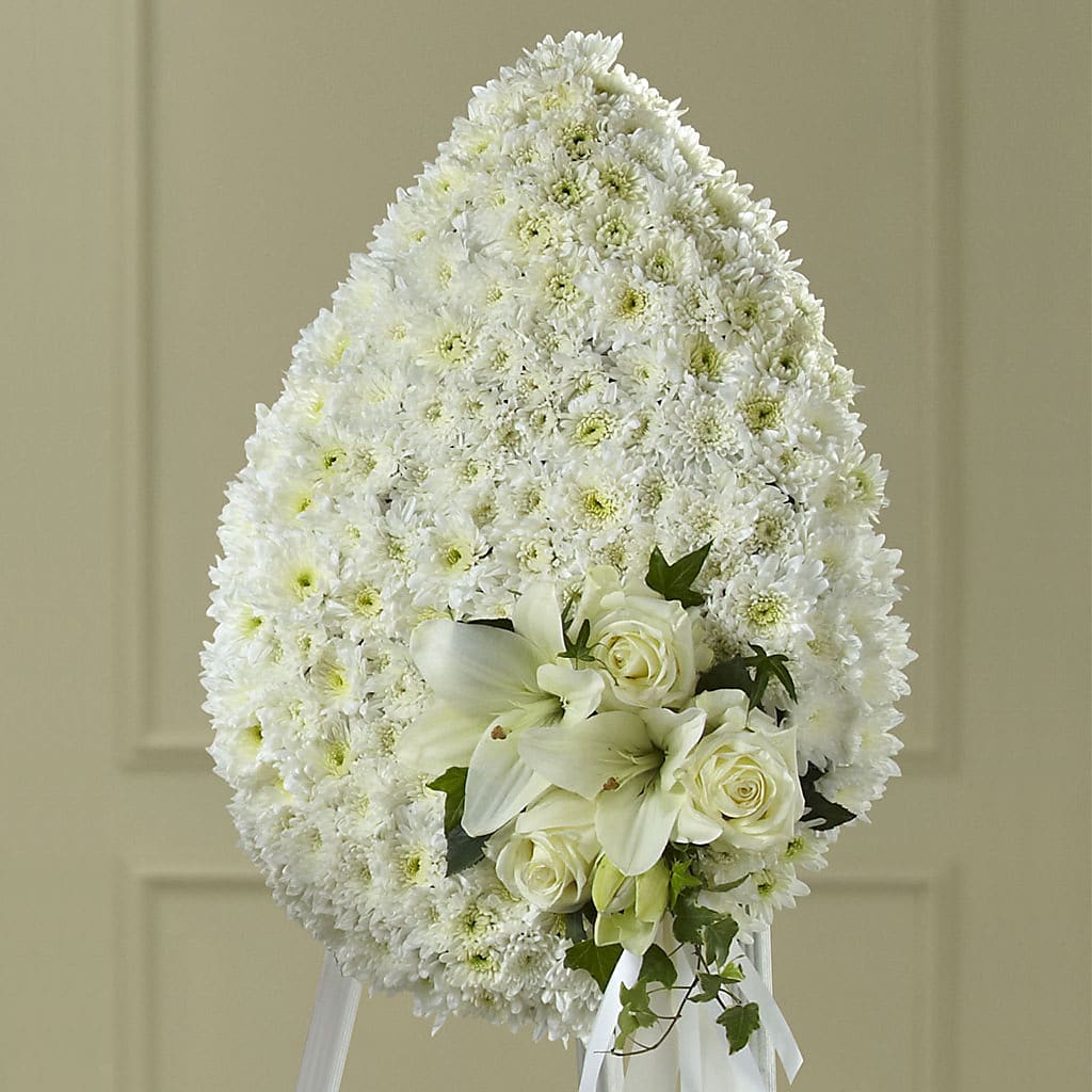 Solace Spray – Floristeria Fabiana, Charlotte NC