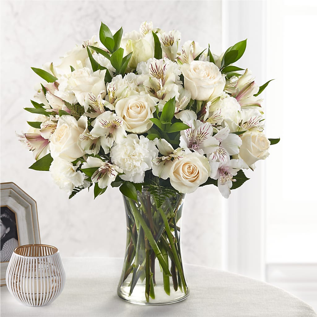 Cherished Friend Bouquet – Floristeria Fabiana, Charlotte NC