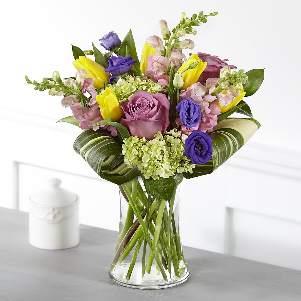 Wondrous Memories Bouquet – Floristeria Fabiana, Charlotte NC