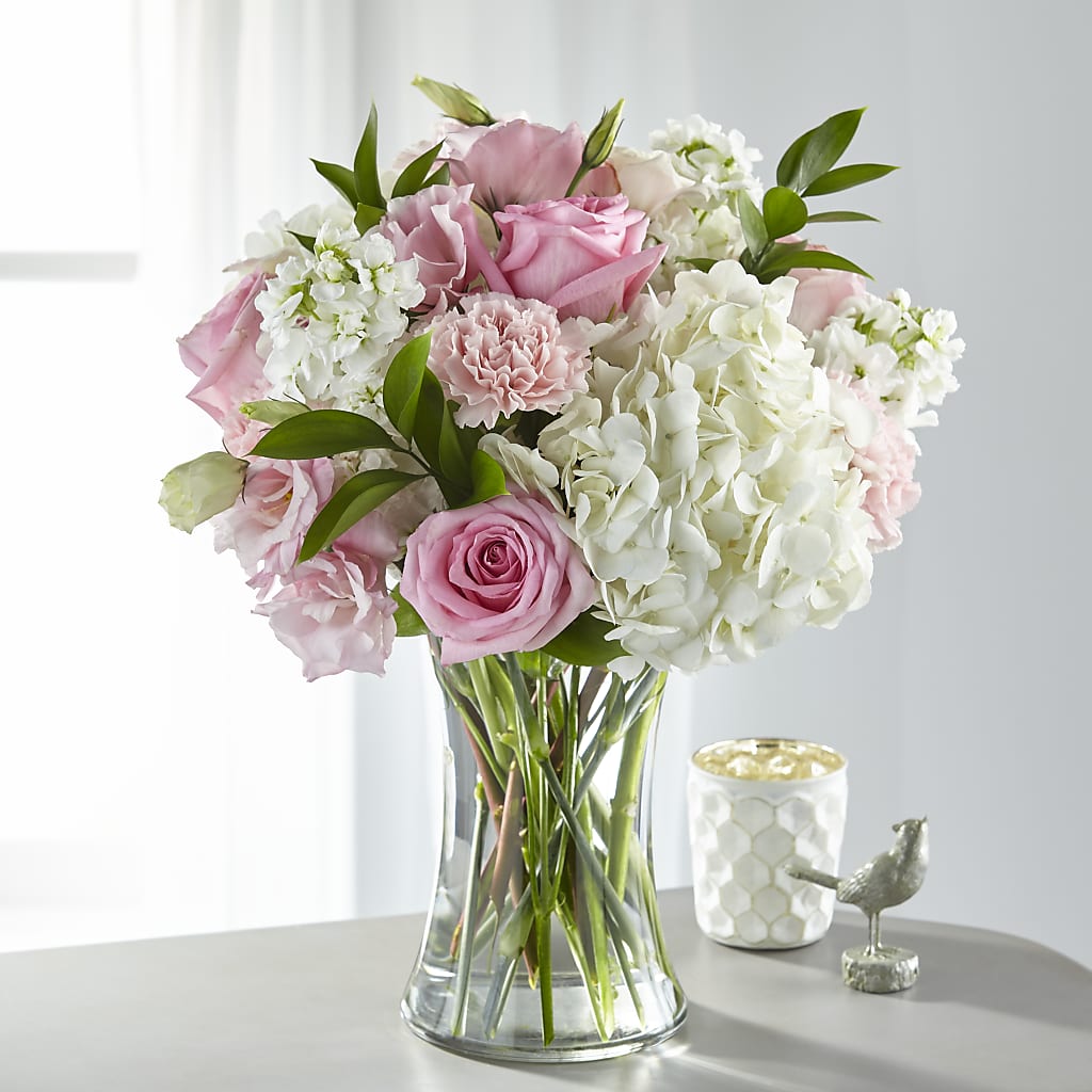 Guiding Grace Bouquet – Floristeria Fabiana, Charlotte NC