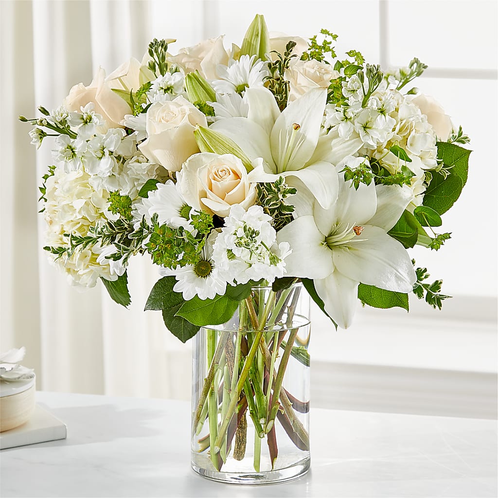 Hope & Renewal Bouquet – Floristeria Fabiana, Charlotte NC