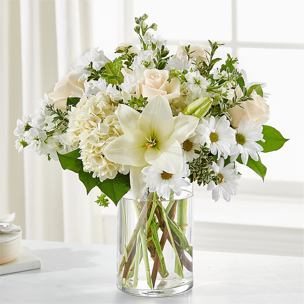 Hope & Renewal Bouquet – Floristeria Fabiana, Charlotte NC