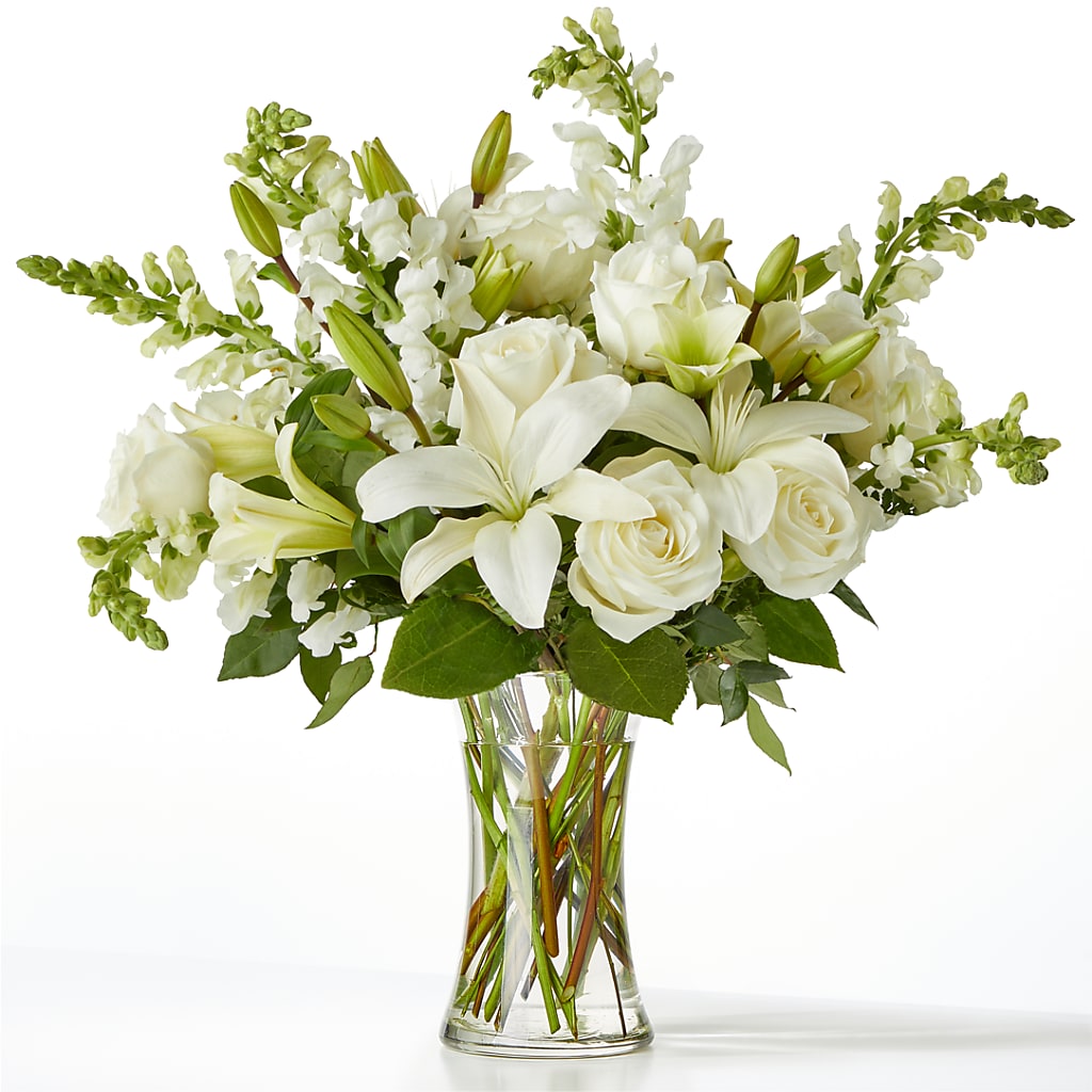 Eternal Friendship Bouquet – Floristeria Fabiana, Charlotte NC