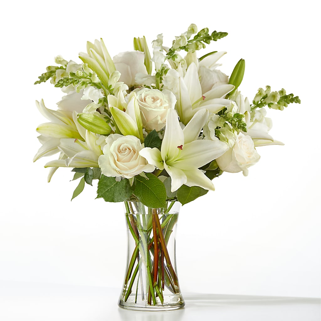Eternal Friendship Bouquet – Floristeria Fabiana, Charlotte NC