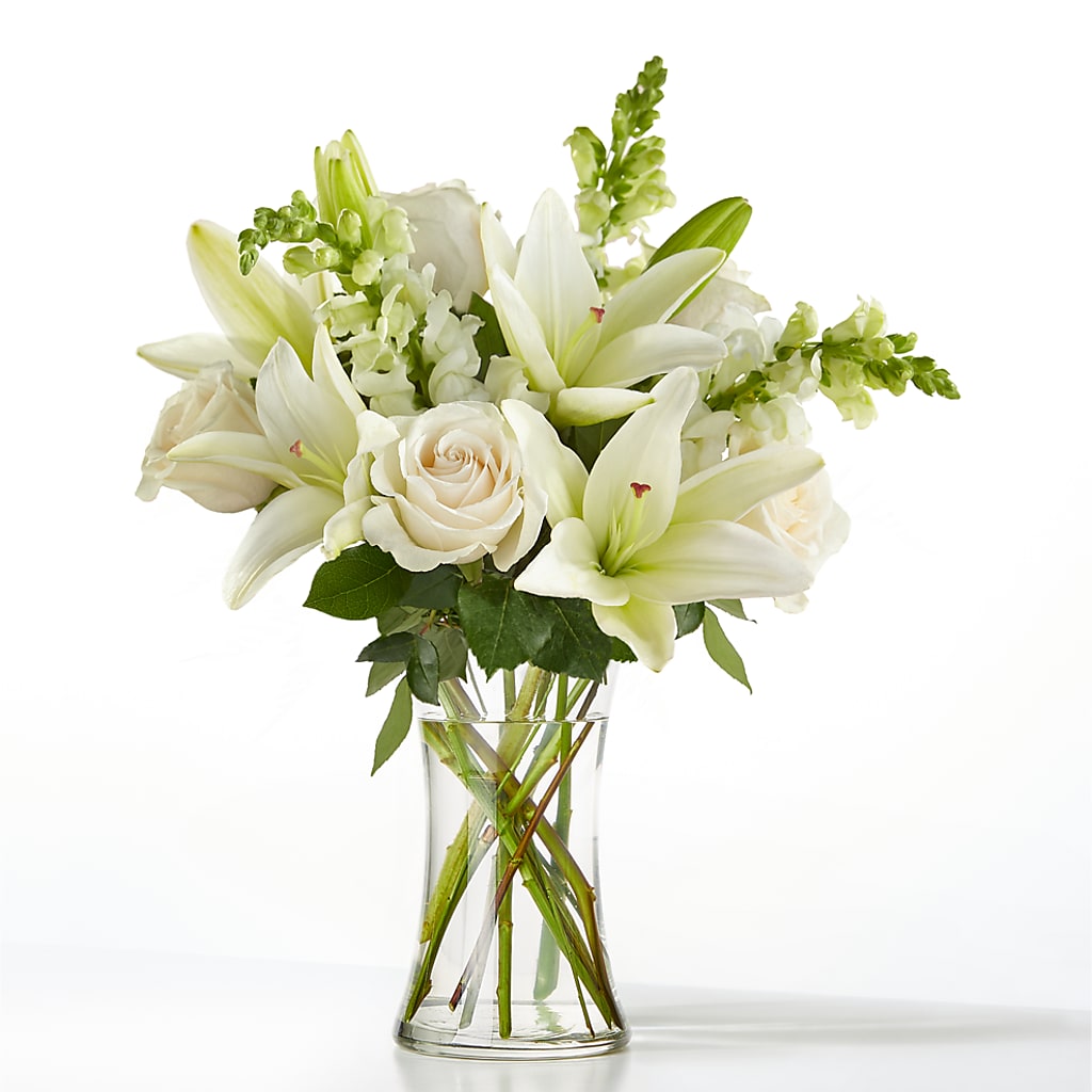 Eternal Friendship Bouquet – Floristeria Fabiana, Charlotte NC