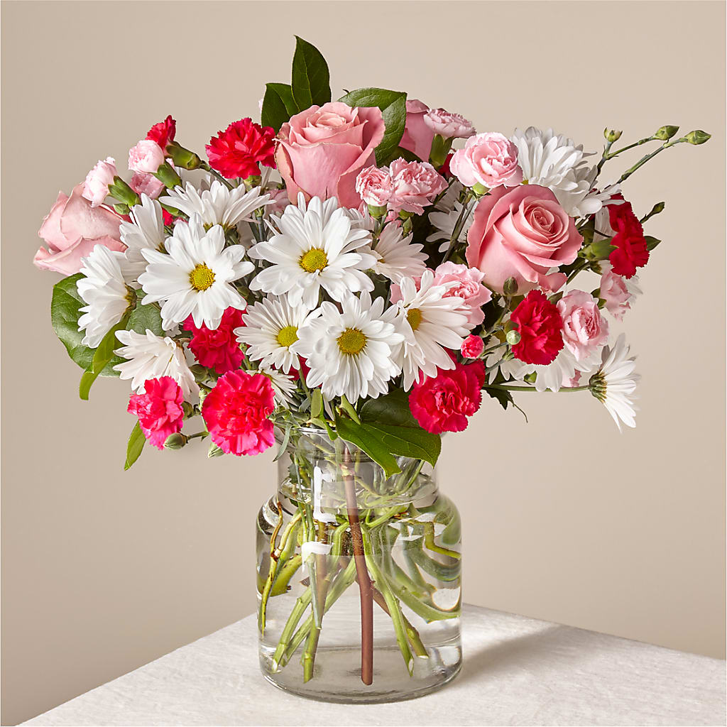Sweet Surprises® Bouquet – Floristeria Fabiana, Charlotte NC