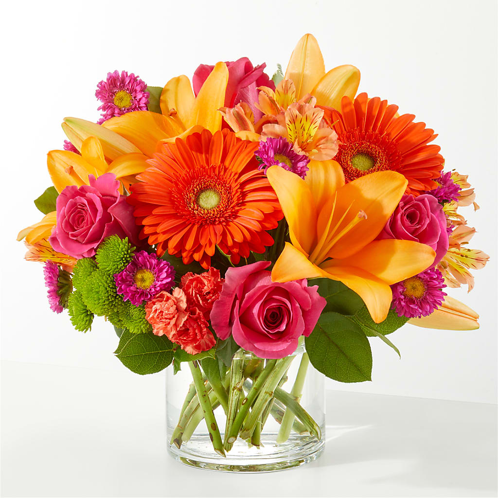 Soiree Bouquet – Floristeria Fabiana, Charlotte NC