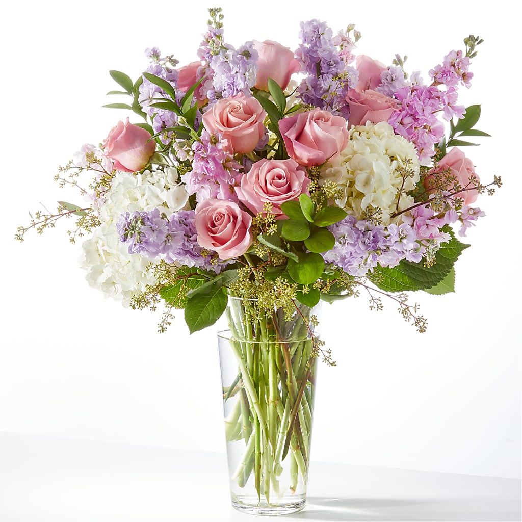 Embraced Bouquet – Floristeria Fabiana, Charlotte NC
