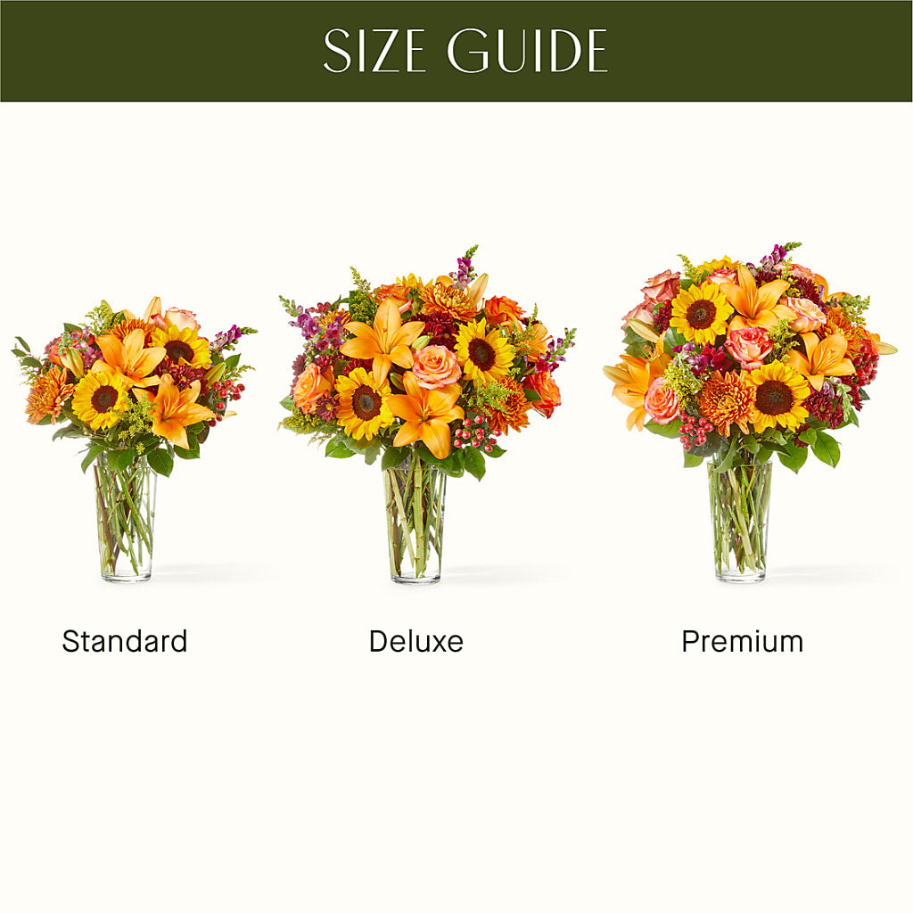 Seasons Change Bouquet – Floristeria Fabiana, Charlotte NC