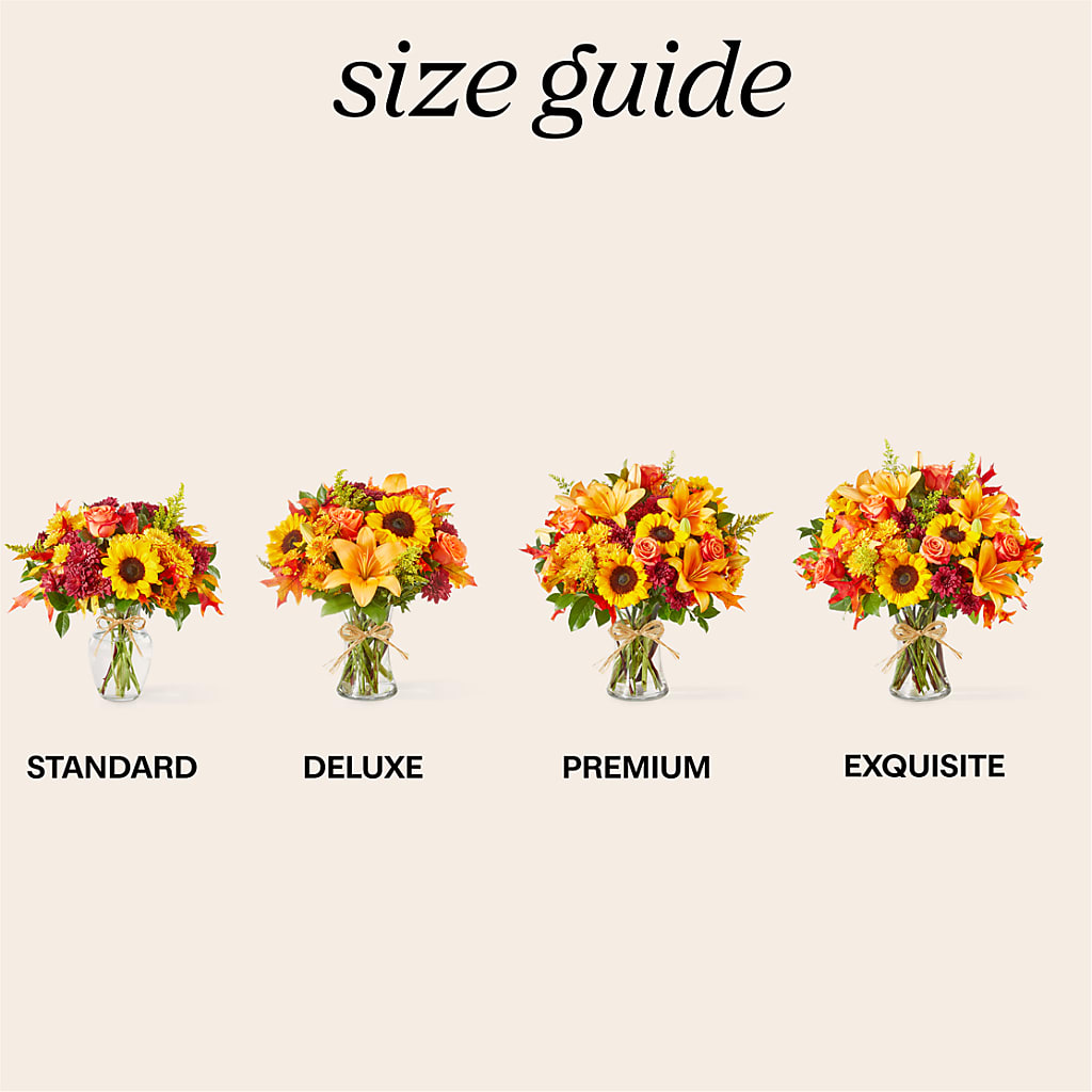 Sunny Side Bouquet – Floristeria Fabiana, Charlotte NC