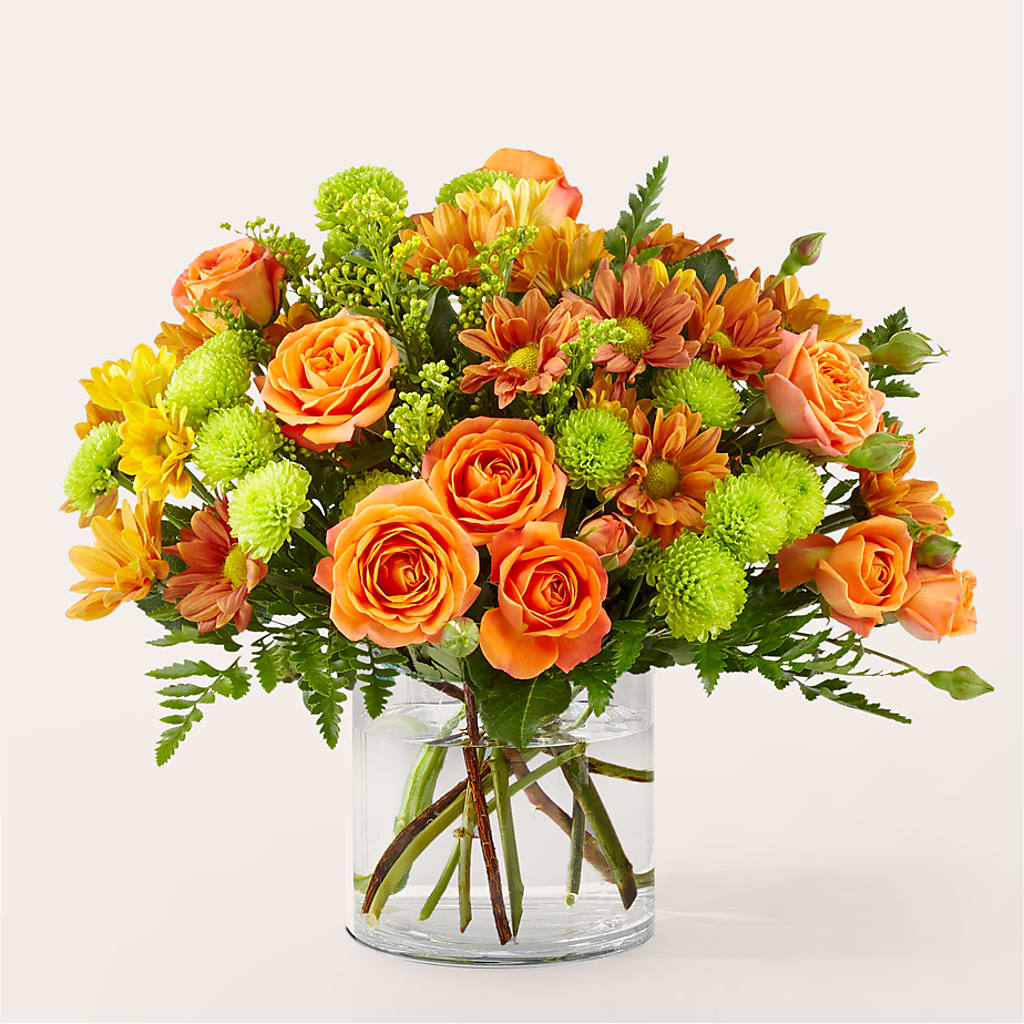 The Farmhouse Bouquet – Floristeria Fabiana, Charlotte NC