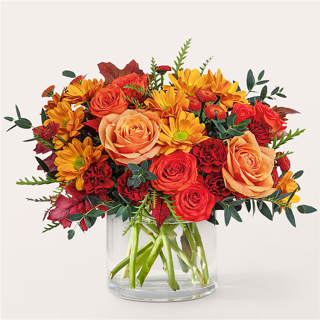 Sweet as Cinnamon Bouquet – Floristeria Fabiana, Charlotte NC