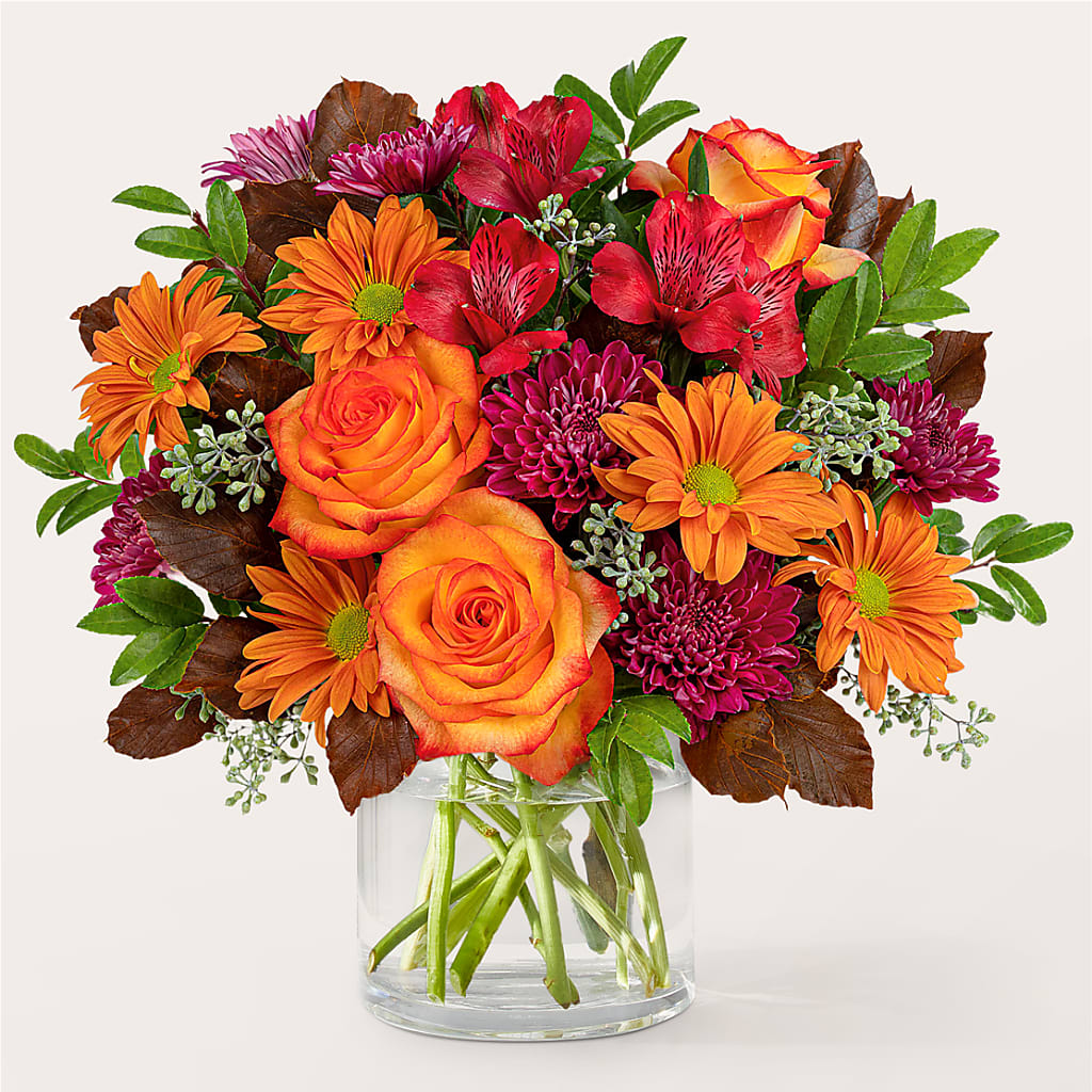 Brisk Morning Bouquet – Floristeria Fabiana, Charlotte NC