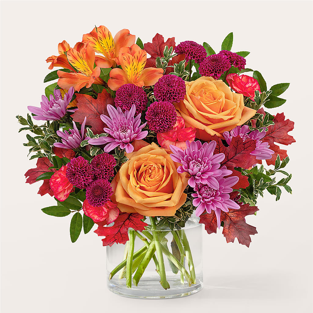 Terracotta Treasures Bouquet – Floristeria Fabiana, Charlotte NC