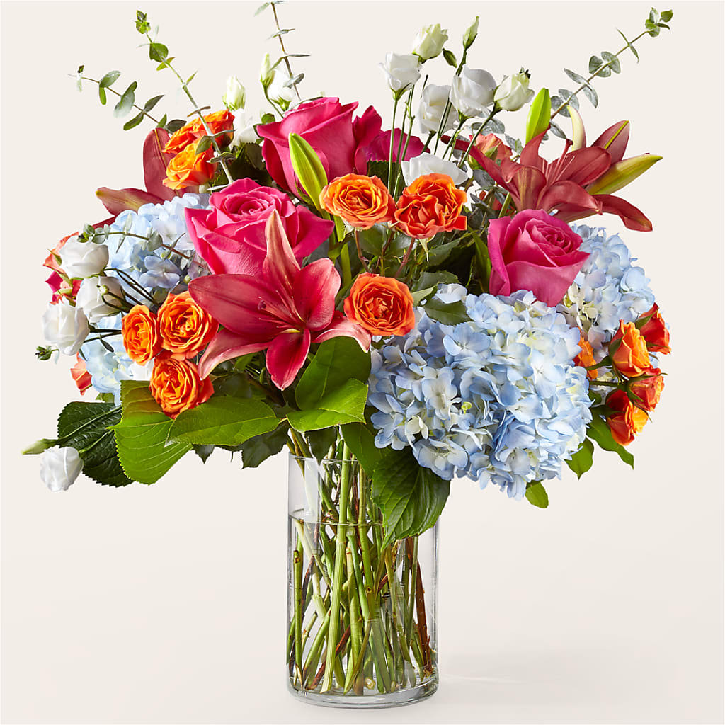 Awestruck Luxury Bouquet – Floristeria Fabiana, Charlotte NC
