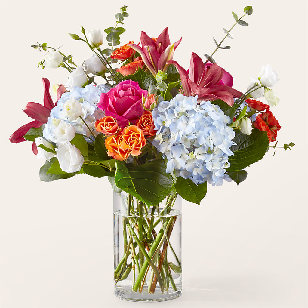 Awestruck Luxury Bouquet – Floristeria Fabiana, Charlotte NC