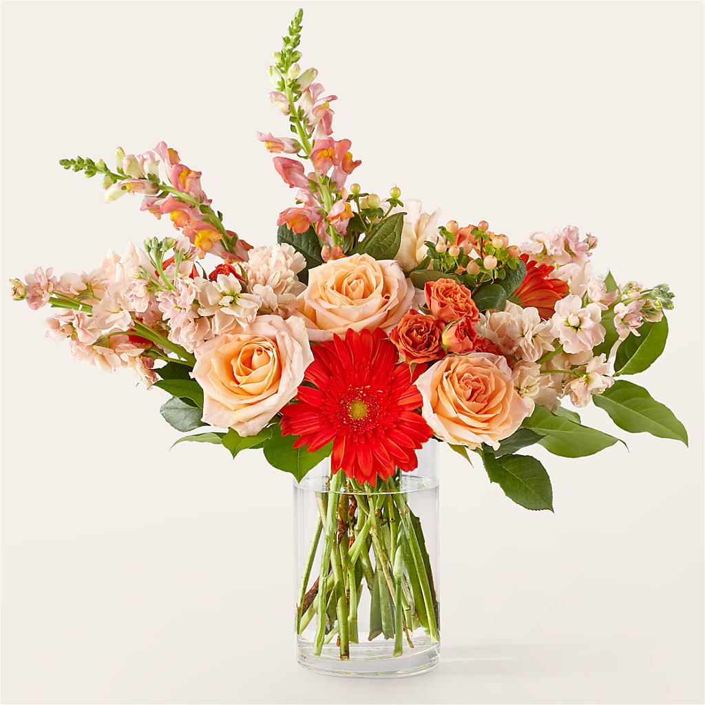 Paloma Please Bouquet – Floristeria Fabiana, Charlotte NC